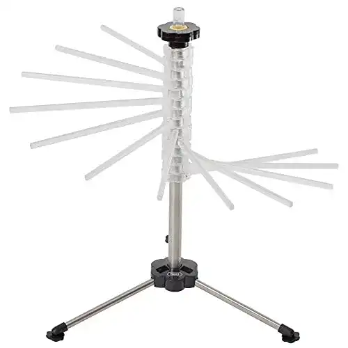Nudeltrockner PAGILO GOURMEO für bis zu 2 kg Nudeln