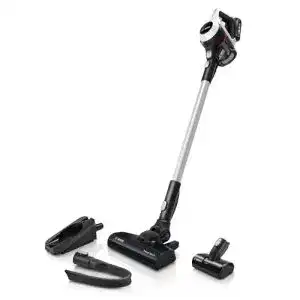 Bosch beutelloser Staubsauger Bosch Hausgeräte Unlimited Serie 6