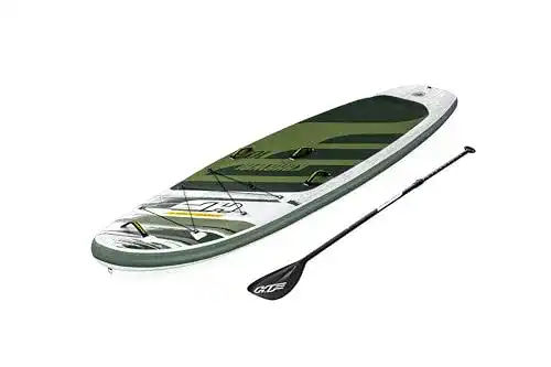 Hydro-Force-SUP Hydro-Force Bestway ™ SUP River Board-Set