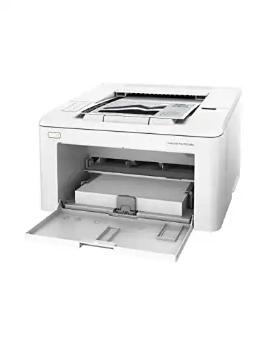 HP-Laserdrucker HP LaserJet Pro M203dw Laserdrucker
