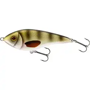 Westin-Wobbler Westin Swim 12cm 53g suspending Jerkbait