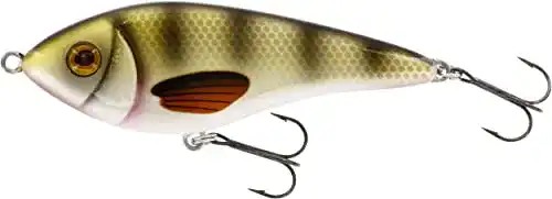 Westin-Wobbler Westin Swim 12cm 53g suspending Jerkbait