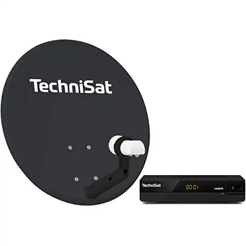 TechniSat-Satellitenschüssel TechniSat TECHNITENNE 60