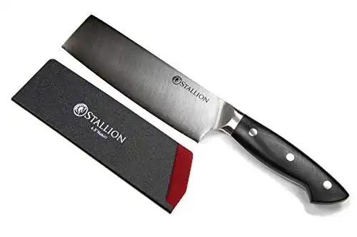 Stallion-Messer STALLION Nakirimesser 16,5 cm