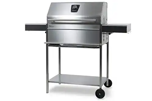 Schickling-Holzkohlegrill Schickling Premio XL II Barbecue