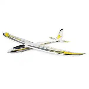 Elektrosegler E-Flite RC Flugzeug Conscendo Evolution 1,5m BNF