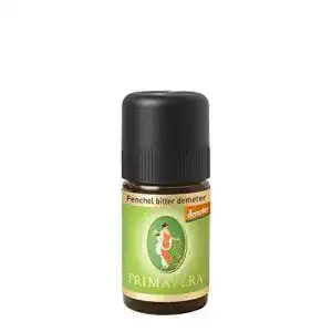 Fenchelöl Primavera Ätherisches Öl Fenchel bitter demeter 5 ml