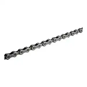 Shimano-Kette SHIMANO CN-HG601 11-Fach Fahrradkette, Silber
