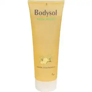 Bodysol-Duschgel Boydsol Bodysol Aroma Dusche Lemone-Zedernholz