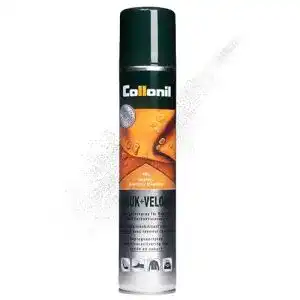 Lederpflege Collonil Nubuk + Velours 200 ml