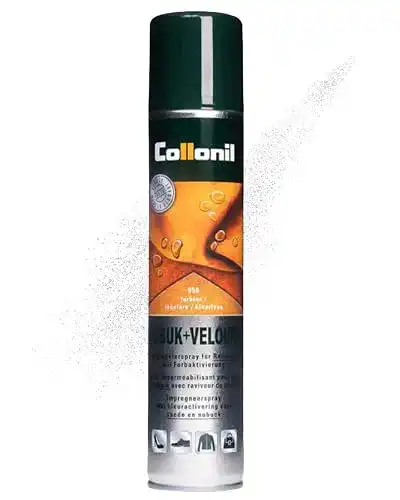 Lederpflege Collonil Nubuk + Velours 200 ml