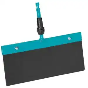 Stoßscharre Gardena combisystem- 30: Arbeitsbreite 30 cm