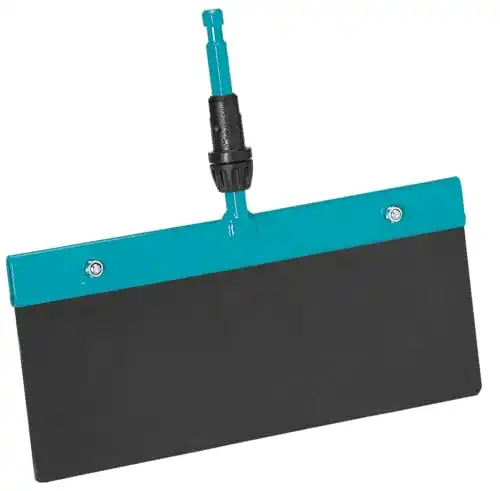 Stoßscharre Gardena combisystem- 30: Arbeitsbreite 30 cm