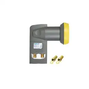Humax-LNB Humax Digital Humax Gold Twin LNB, digital