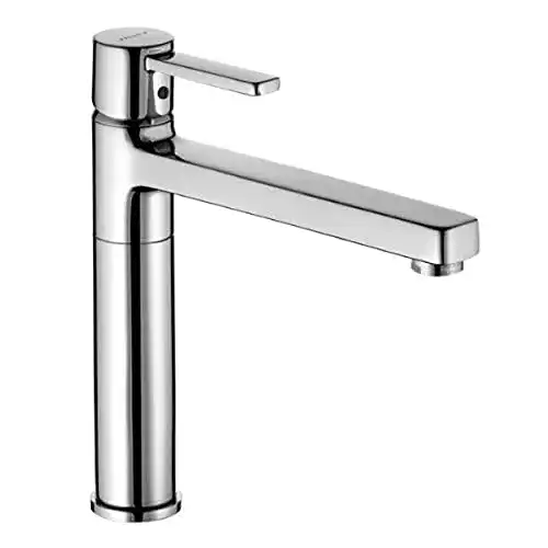 Kludi-Armaturen Kludi 389730575 Zenta Spültischarmatur, Chrom