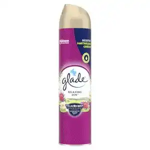 Raumspray Glade (Brise) Duftspray, Relaxing Zen, 300 ml