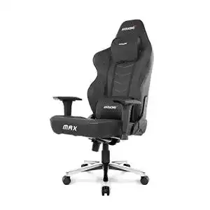 Akracing-Gaming-Stuhl AKRacing Chair Master Max, PU-Kunstleder