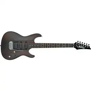 E-Gitarre Ibanez GIO 6 String – Walnut Flat (GSA60-WNF)