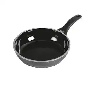 Silit-Silargan-Pfanne Silit Professional Bratpfanne 24 cm hoch