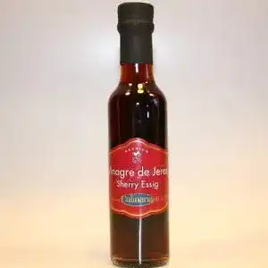 Sherryessig Culinaria Sherry-Essig 250ml