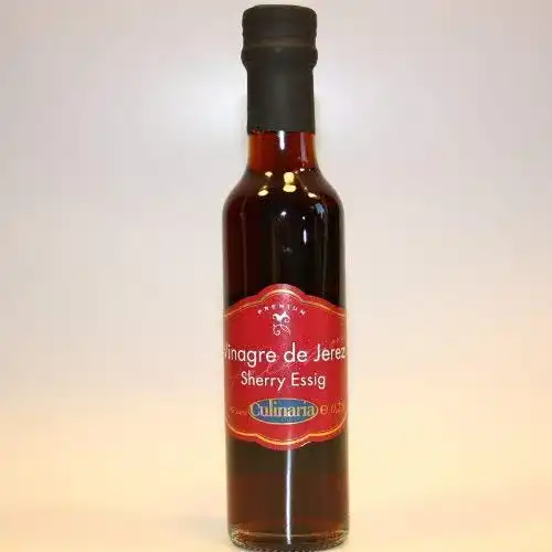 Sherryessig Culinaria Sherry-Essig 250ml