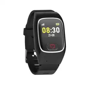 Smartwatch für Senioren James B6 Notruf- und Sicherheitsuhr