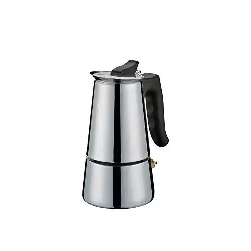 Cilio-Espressokocher Cilio Espressokocher Adriana, 2 Tassen