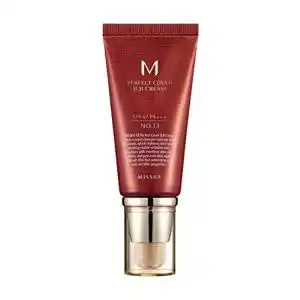 BB-Cream MISSHA M Perfect Cover BB Creme SPF42 / PA 50 ml
