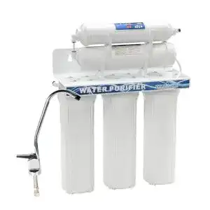 Wasserfiltersystem Naturewater NW-PR305 5-Stufenfilter