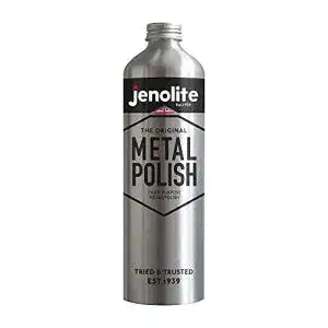 Chrom-Politur JENOLITE Flüssige Metallpolitur, 500ml