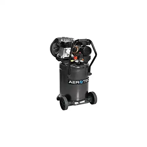 Aerotec-Kompressor Aerotec Kompressor 420-90 V TECH 360l/min 2,2 kW