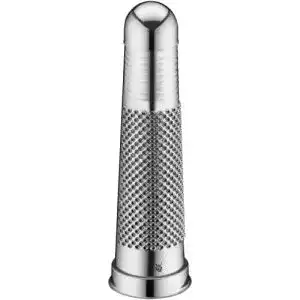 Muskatreibe WMF 16,5 cm, Cromargan Edelstahl rostfrei