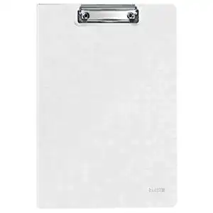 Klemmbrett Leitz WOW Klemm-Mappe, A4, Leichtes Polyfoam