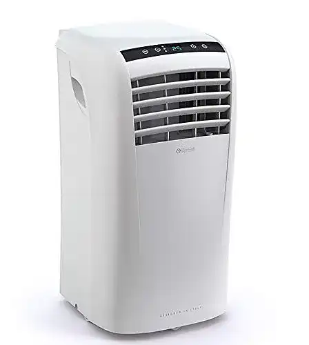 Mobile Klimageräte Olimpia Splendid, Dolceclima Compact 8 P