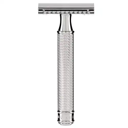 Die beste Rasierhobel M MÜHLE MÜHLE, Klassisch, geschlossener Kamm 2026 Test Bestseller Rasierhobel M MÜHLE MÜHLE, Klassisch, geschlossener Kamm