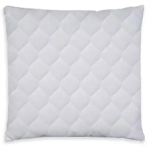 Bettkissen Amazinggirl Kopfkissen 80×80 cm Mikrofaser