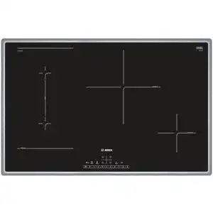 Induktionskochfeld 80 cm Bosch Hausgeräte PVS845FB5E Serie 6