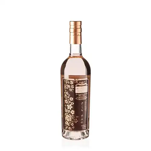 Vermouth Mancino Sakura Edizione Limitata 2018 (1 X 0.5 L)
