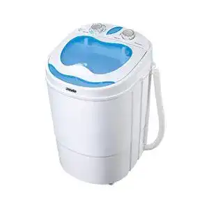Mini-Waschmaschine Mesko MS 8053 Tragbar 3kg Max. 580W