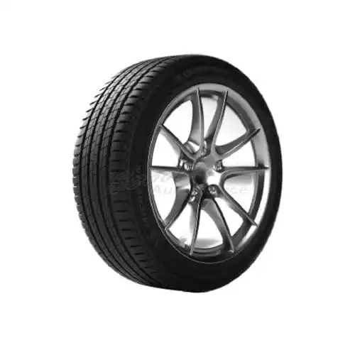 Die beste Sommerreifen 235/65 R17 MICHELIN Latitude Sport 3 2026 Test Bestseller Sommerreifen 235/65 R17 MICHELIN Latitude Sport 3