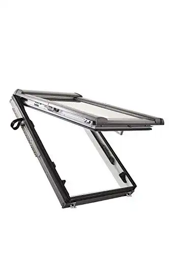 Roto-Dachfenster Roto R8 Roto Designo R8 WDF R88CK W WD AL