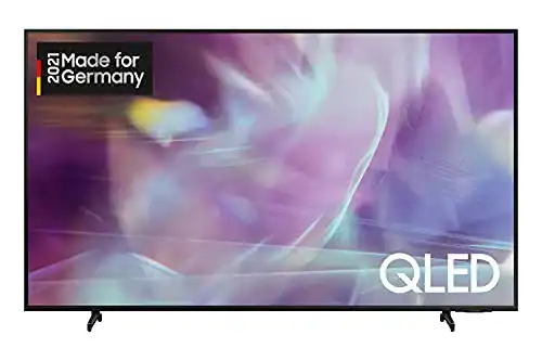 4K-Fernseher Samsung QLED 4K Q60A TV 75 Zoll, Quantum HDR
