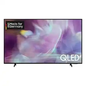 Samsung-Fernseher (65 Zoll) Samsung QLED 4K Q60A TV