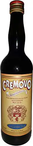 Marsala-Wein Marsala Cremovo Caldirola 750ml