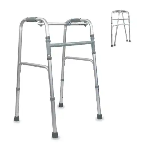 Gehbock Mobiclinic, Gehhilfe, Columna, Europäische Marke