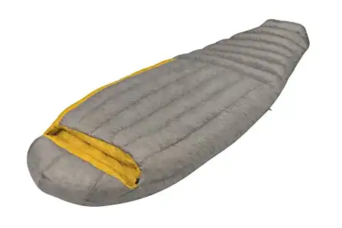 Sea-to-Summit-Schlafsack Sea to Summit Sleeping Bag, Long