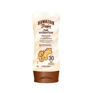 Sonnencreme HAWAIIAN Tropic Silk Hydration Protective Sun