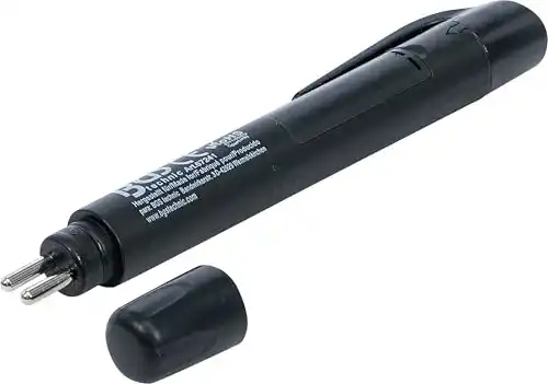 Bremsflüssigkeitstester BGS 67241 | Bremsflüssigkeitstester