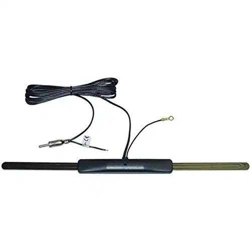 Scheibenantenne AIV 150296 Glasklebeantenne