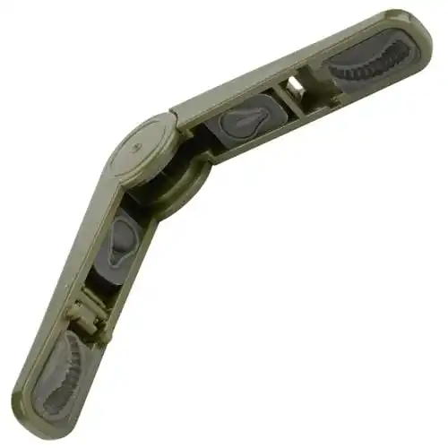 Forellenteigformer Trout Master Bait Former – Teigformer für Forellenteig, Forellenpaste formen, Forellenangeln am Forellenteich